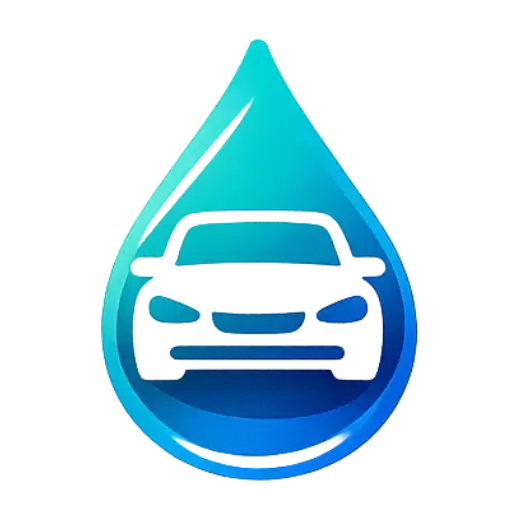 Lavage auto à domicile Partinello